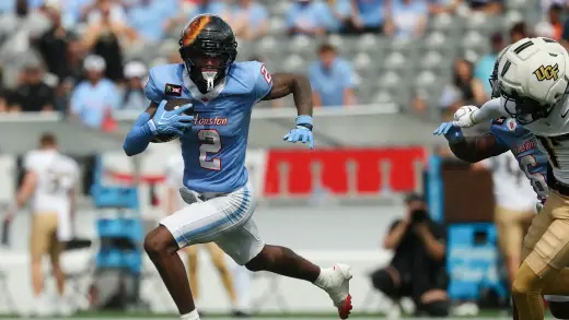 Houston Cougars Face Kansas State After UCF Victory