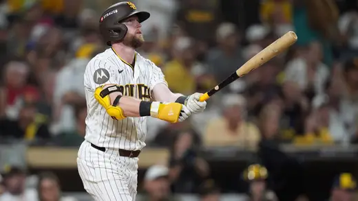 Padres Pull Off Thrilling 4-3 Win to Keep Playoff Hopes Alive