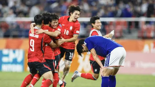 South Korea Weighs Ending Military Exemption for Asian Games Gold Medalists