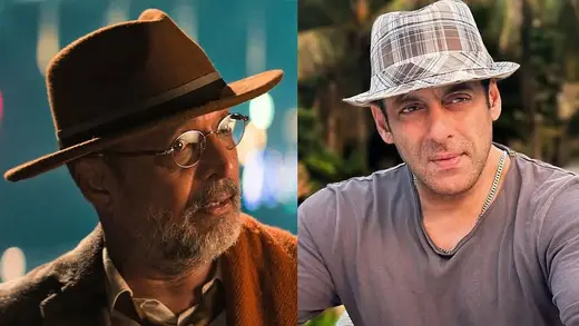 Salman Bhai Ka Event Postpone: Nana Patekar Ka Dukh