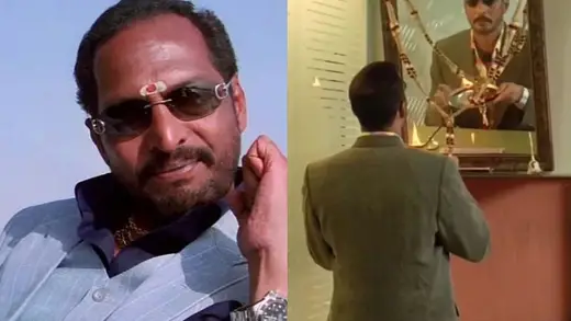 Nana Patekar Ka Jaana: Memes Aur Yaadein Hamesha Rahengi