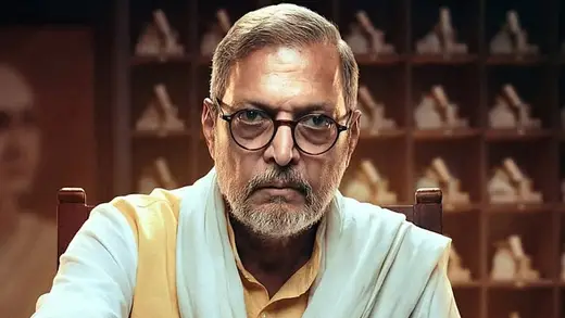 Nana Patekar Ka Antim Yatra: Pune Mein Aakhri Rites