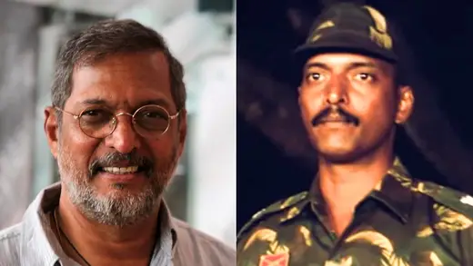 Nana Patekar: Acting Aur Rifle Shooting Ka Shauq