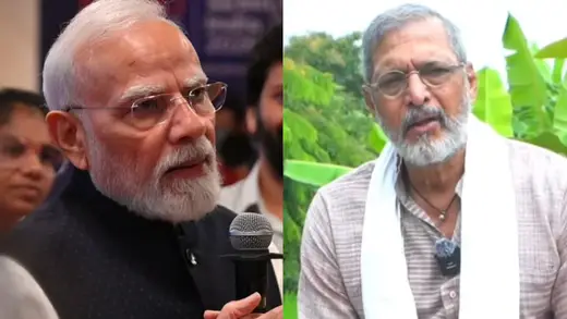 Nana Patekar Passes Away: A Fond Farewell to a Legend