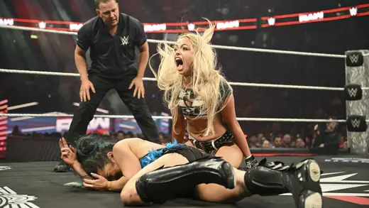 Liv Morgan Ki WWE Mein Nikaale Jaane Ka Dar Aur Abhiman