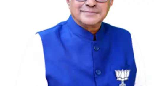 GST is always useful for a state like West Bengal, says Swapan Dasgupta