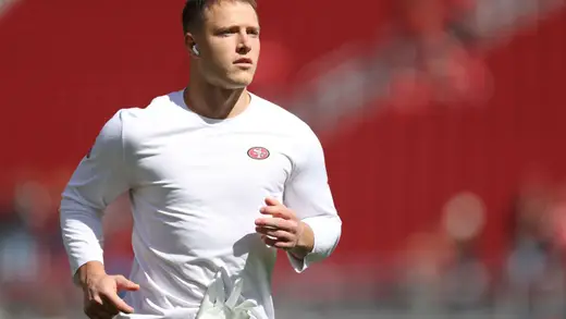 10 NFL Stars Whose Fathers Shaped Their Football Careers