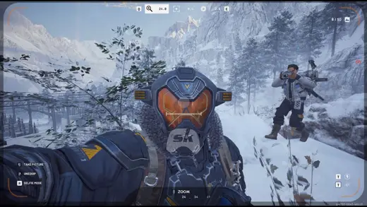 Unlocking the Mystical Camera in ARC Raiders Adventure