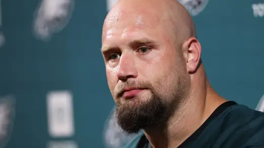 "This is a lethal mistake": Emmanuel Acho rips into Stephen A. Smith for making mockery of Lane Johnson's mental health