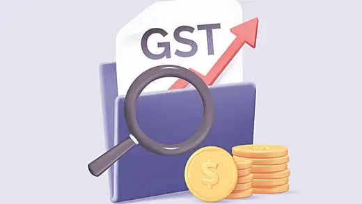 GST Council Lets Small Sellers Use Out-of-State Warehouses