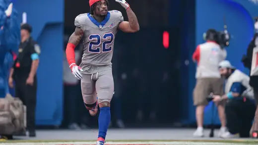 Fans Fire Back at C.J. Gardner-Johnson for Mocking Young Star