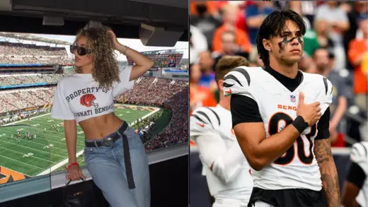 Chad Johnson Explains Why Athletes Date the Same Women