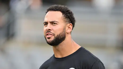 Steelers in a Bind as Michael Pittman Jr. Faces Injury Woes