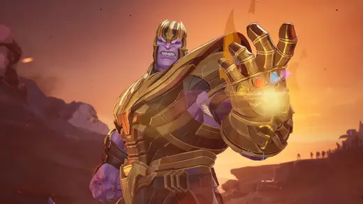 Marvel Rivals Season 10.5 Launching October 9 with Updates