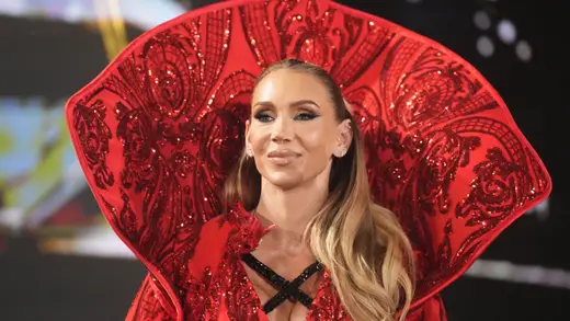 Charlotte Flair: From Brotherly Push to Queen of the Ring