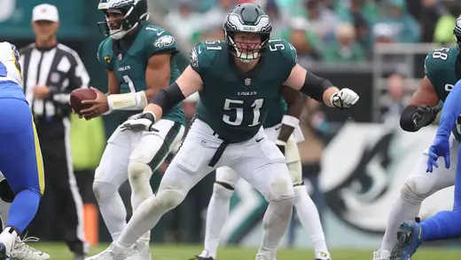Eagles Trade Jurgens: Alarm Bells Ring for 2026 Hopes