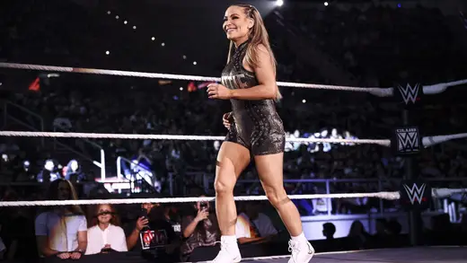 Nattie Shares Her Thoughts on Enhancement Matches in WWE