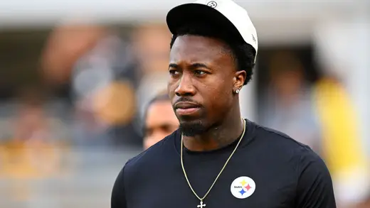 Cowboys Fans Fume as Joey Porter Jr. Misses Game Time