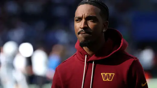 Stephen A. Smith Warns: Jayden Daniels Isn't RGIII 2.0