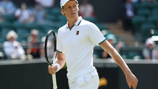 Tennis Director's Name Blunder Leaves Fans in Shock