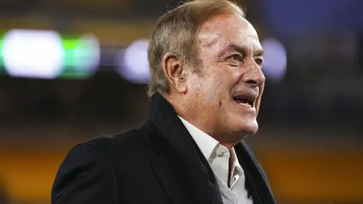 Al Michaels Ka Commentary: Kya Boring Hai Yaar!