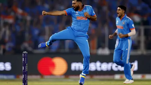 Aakash Chopra Doubts Shami's Return for NZ Tour