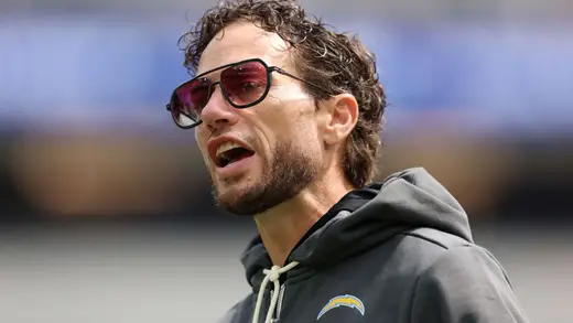 Chargers Fans Unleash Fury on Mike McDaniel's Job Security