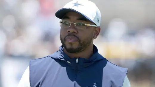 Ex-Steelers Star Demands Coach's Exit After Defensive Disaster