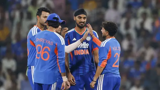 Aakash Chopra Says No Chance for Suryavanshi in T20I