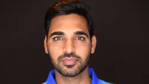 Deep Dasgupta Questions India's Talent Pipeline After Bhuvi's Return