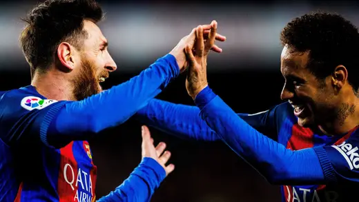Messi's Epic Dance Video Surfaces After Farewell Match