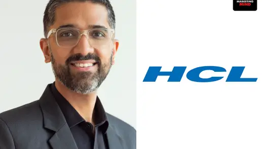 Nikhil Soni Takes Charge of Marketing at HCL Group