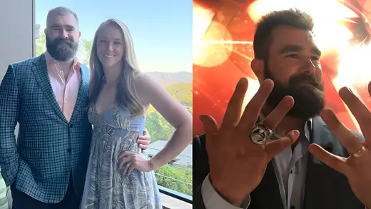 Kylie Kelce Sparks Debate Over Daughters' Privacy Claims