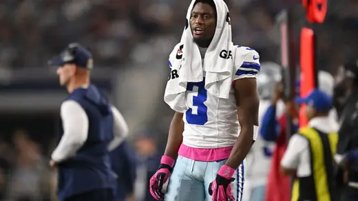 Buccaneers Celebrate First Win as Cowboys Face Frustration