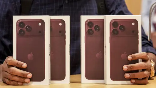 Apple Slashes iPhone 18 Pro Parts Orders by 15% Amid Demand Dip