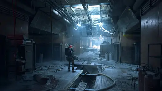 Conquer the Ruins and Reverberations Quest in ARC Raiders