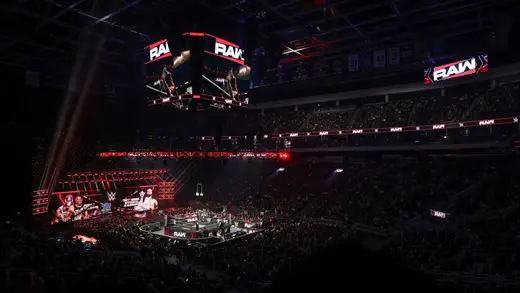 Shayna Baszler Makes Epic Return After 546 Days Away
