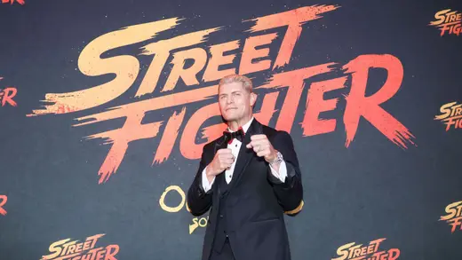 Cody Rhodes Teases Marvel Role: Is He Joining the X-Men?