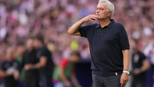 Real Madrid Chases McTominay: Mourinho Reunion on the Horizon