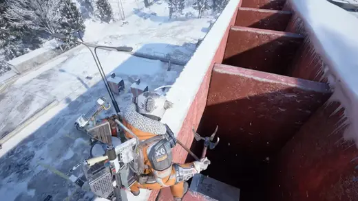 Swinging into Action: Get the Grappling Hook in ARC Raiders