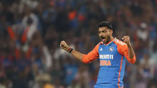 India vs West Indies: T20I Showdown on October 9
