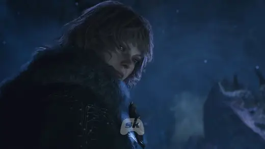 Exciting New Weapon Skills in Dragon's Dogma 2 DLC