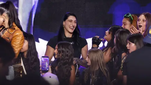 Rhea Ripley Makes a Spooky Comeback with Game News