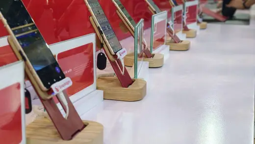 Qualcomm's Fun Journey to Bring AI to Budget Phones