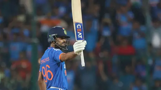 West Indies Bowl First Against India in T20I Showdown