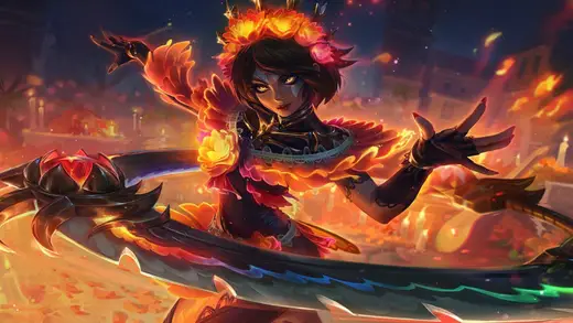 League Of Legends Patch 26.21 Preview: Gameplay Changes Ahead
