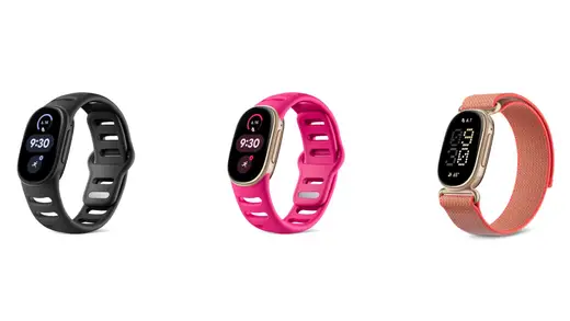 Google Launches Fitbit Edge With OLED Display And GPS