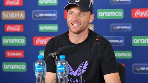 Buttler Aur Broad Ki Top 10 Test Bowlers Ki List Mein Drama