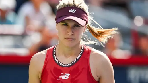 Eugenie Bouchard's Pickleball Meltdown Sparks Major Drama