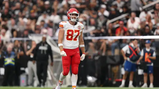 Travis Kelce Causes A Stir With Shane Gillis Like